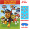 PAW Patrol Verjaardags Decoratie