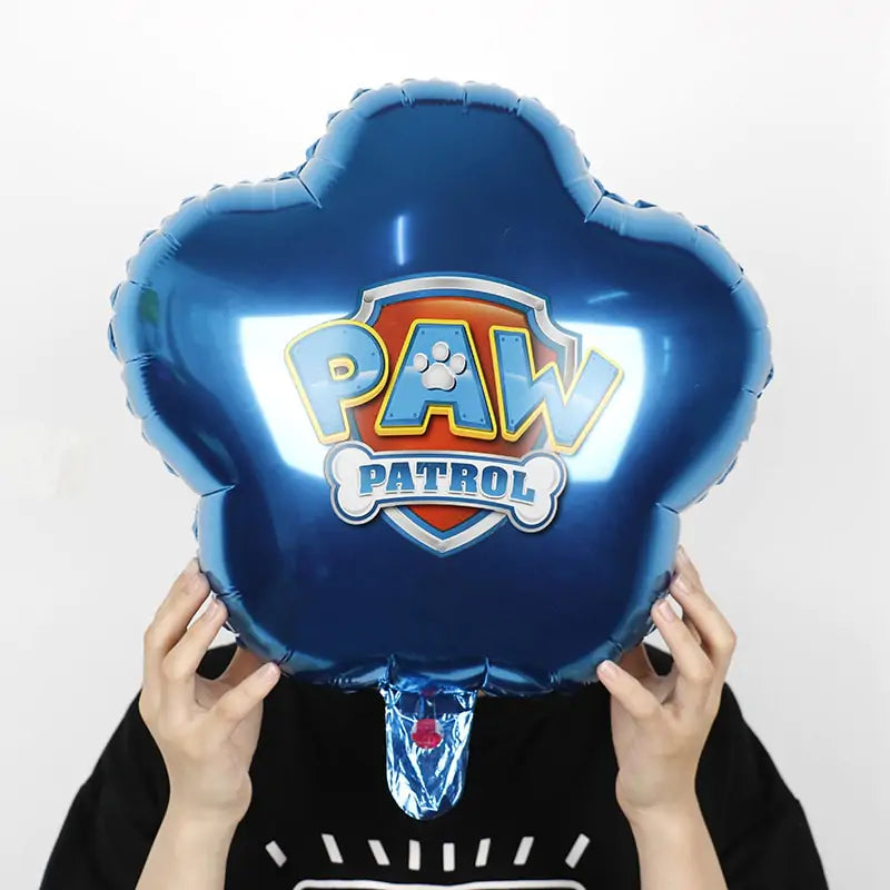 PAW Patrol Verjaardags Decoratie