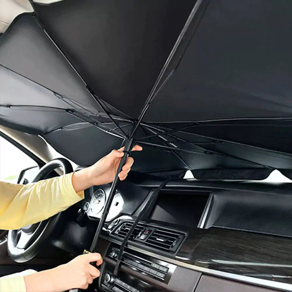Auto Zonnescherm