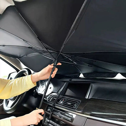 Auto Zonnescherm